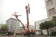 KGM1050QZ Arch Rib Lifting Machine Robotic Steel Support Machine Lifting Equipment