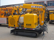 Robotic Concrete Spraying Machine KS80 KP25